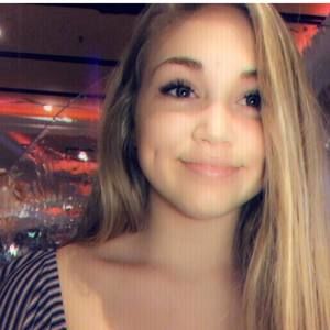 Meet your Posher, Kendall